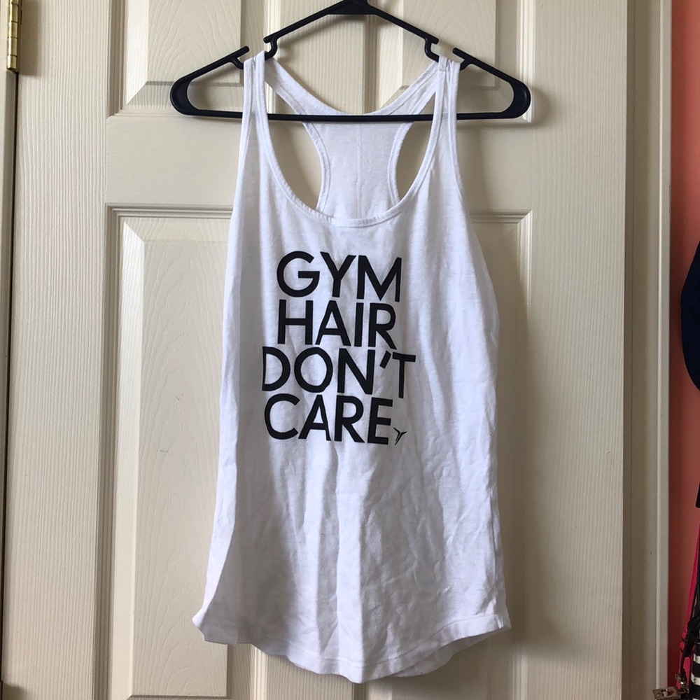 Old navy active muscle tank